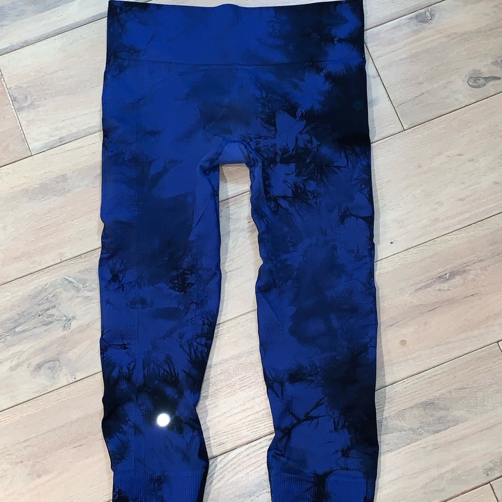 LULU LEMON Leggings